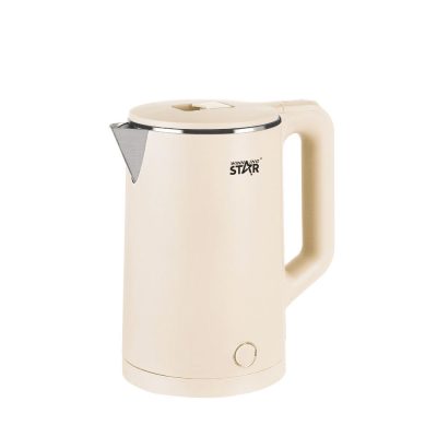 Fierbator electric WinningStar 1.8L 1500W