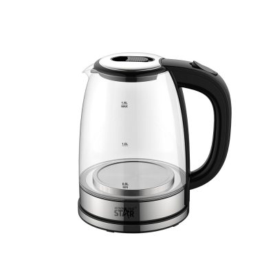 Fierbator electric din sticla 1