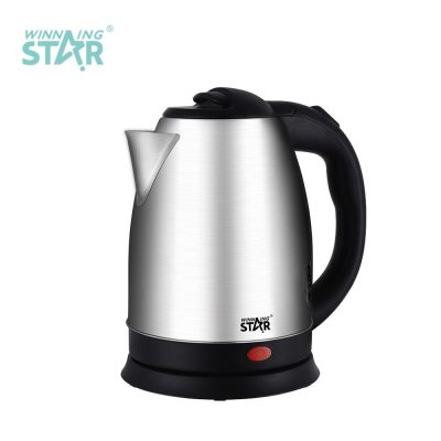 Fierbator electric inox 1