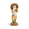 Figurina-solara-LED-suricate-„Welcome-LED-alb-cald-30-cm-1