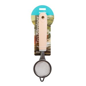 Filtru ceai inox 22 cm