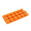 Forma de silicon Halloween 21x11 cm