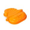 Forma silicon copt Halloween 24x27 cm model dovleac