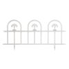 Gard Decorativ Mercaton pentru Flori sau Gazon
