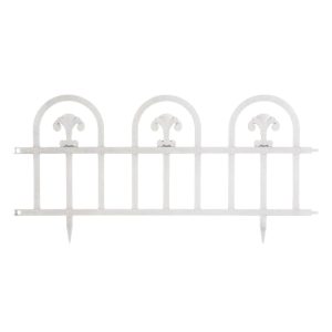 Gard Decorativ Mercaton pentru Flori sau Gazon
