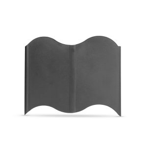 Gard gradina decorativ flori