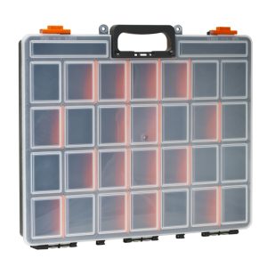 Geanta organizatoare profesionala pentru scule si accesorii