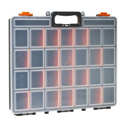 Geanta organizatoare profesionala pentru scule si accesorii
