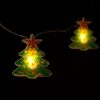 Ghirlanda LED