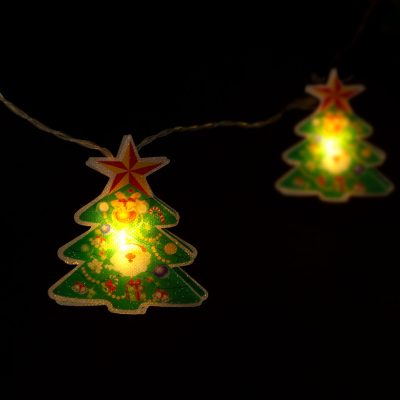 Ghirlanda LED