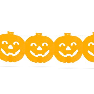 Ghirlanda hartie Halloween
