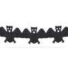 Ghirlanda hartie Halloween