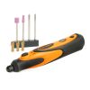 Gravor Electric USB Multifunctional