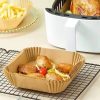 Hartie-de-copt-air-fryer-patrata-23x23-cm-50-buc-antiaderenta-rezistenta-220°C-4