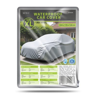 Husa auto protectie XL