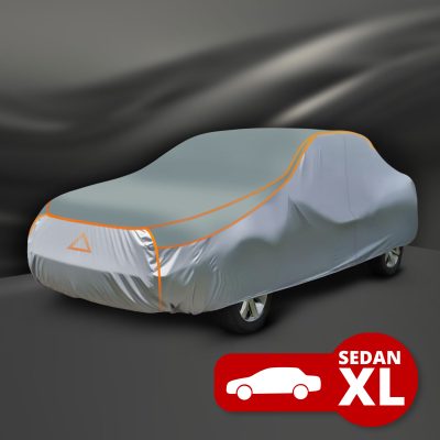 Husa protectie grindina auto sedan XL 533x150x120 cm Husa protectie grindina auto sedan XL 533x150x120 cm