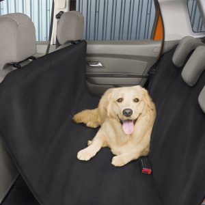 Husa scaun auto pentru animale