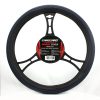 Husa volan auto universala 38 cm