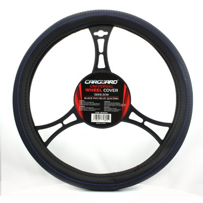 Husa volan auto universala 38 cm