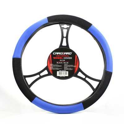 Husa volan auto universala 38 cm