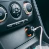 Incarcator auto USB 2 porturi