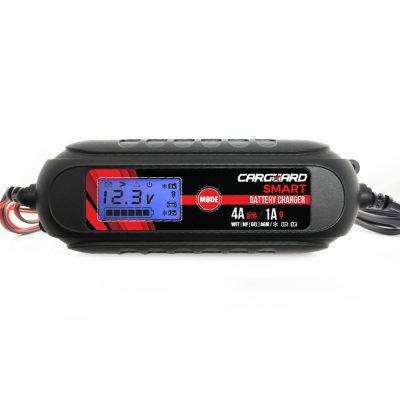 Incarcator baterie auto automat 6V 12V Incarcator baterie auto automat 6V 12V