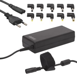 Incarcator laptop universal 90W