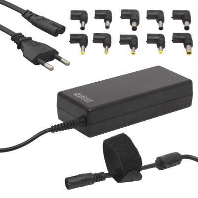 Incarcator laptop universal 90W