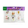 figurine festive