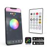 control Bluetooth si aplicatie control Bluetooth si aplicatie