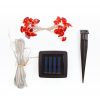 25 LED alb cald 25 LED alb cald