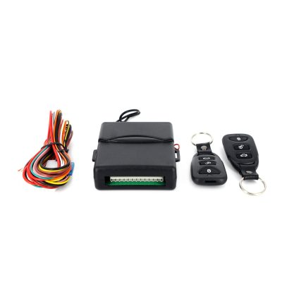 Kit inchidere centralizata auto 12V cu telecomanda