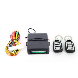 Kit inchidere centralizata auto 12V cu telecomanda