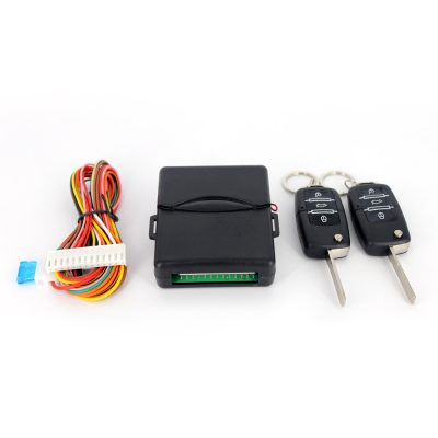Kit inchidere centralizata auto cu telecomanda