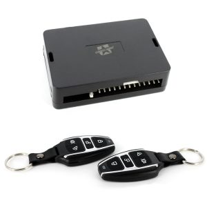 Kit inchidere centralizata auto cu telecomanda