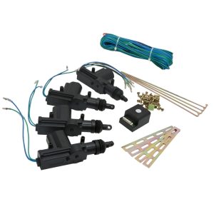Kit motoare inchidere centralizata auto 12V