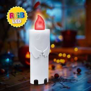 Lampa LED Halloween