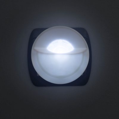 Lampa LED de noapte cu senzor lumina Lampa LED de noapte cu senzor lumina