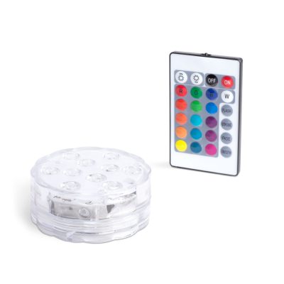 Lampa LED piscina RGB submersibila IP68 Lampa LED piscina RGB submersibila IP68