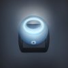 Lampa de Veghe LED cu Senzori de Lumina