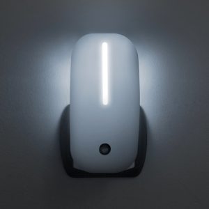 Lampa de Veghe Mercaton cu Senzori de Miscare