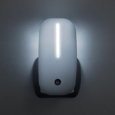 Lampa de Veghe Mercaton cu Senzori de Miscare