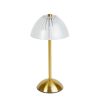 luminozitate - baterie USB