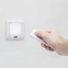 Lampa perete LED cu telecomanda Lampa perete LED cu telecomanda