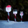 Lampa solara Craciun LED Lampa solara Craciun LED