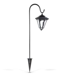 Lampa solara LED gradina