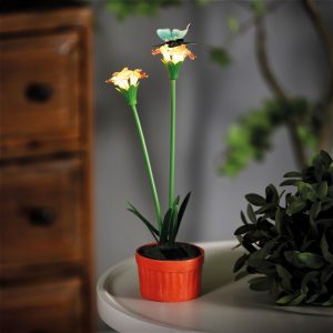 Lampa solara