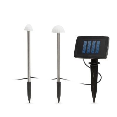 Lampa solara gradina