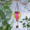 Lampa solara suspendabila balon aer cald Lampa solara suspendabila balon aer cald