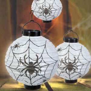 Lampion Halloween